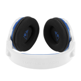 Auriculares Stealth 600 - PS4™ - Blanco