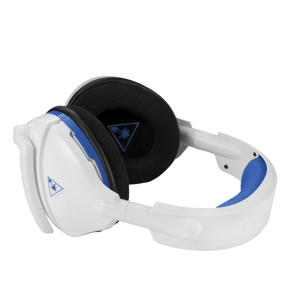 Auriculares Stealth 600 - PS4™ - Blanco
