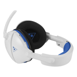 Auriculares Stealth 600 - PS4™ - Blanco