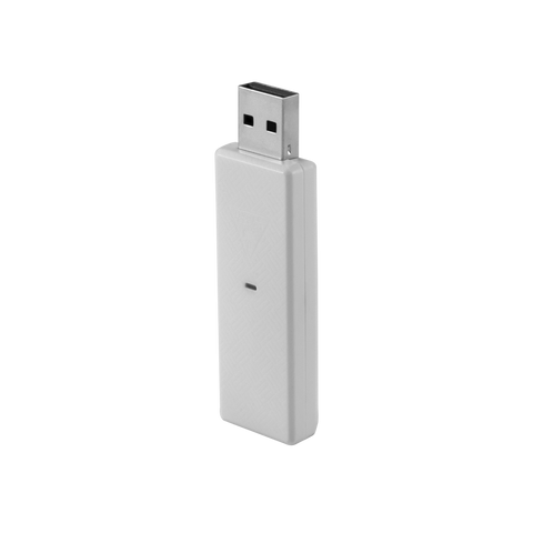 Auriculares Stealth 600 - PS4™ - Blanco