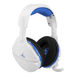 Auriculares Stealth 600 - PS4™ - Blanco