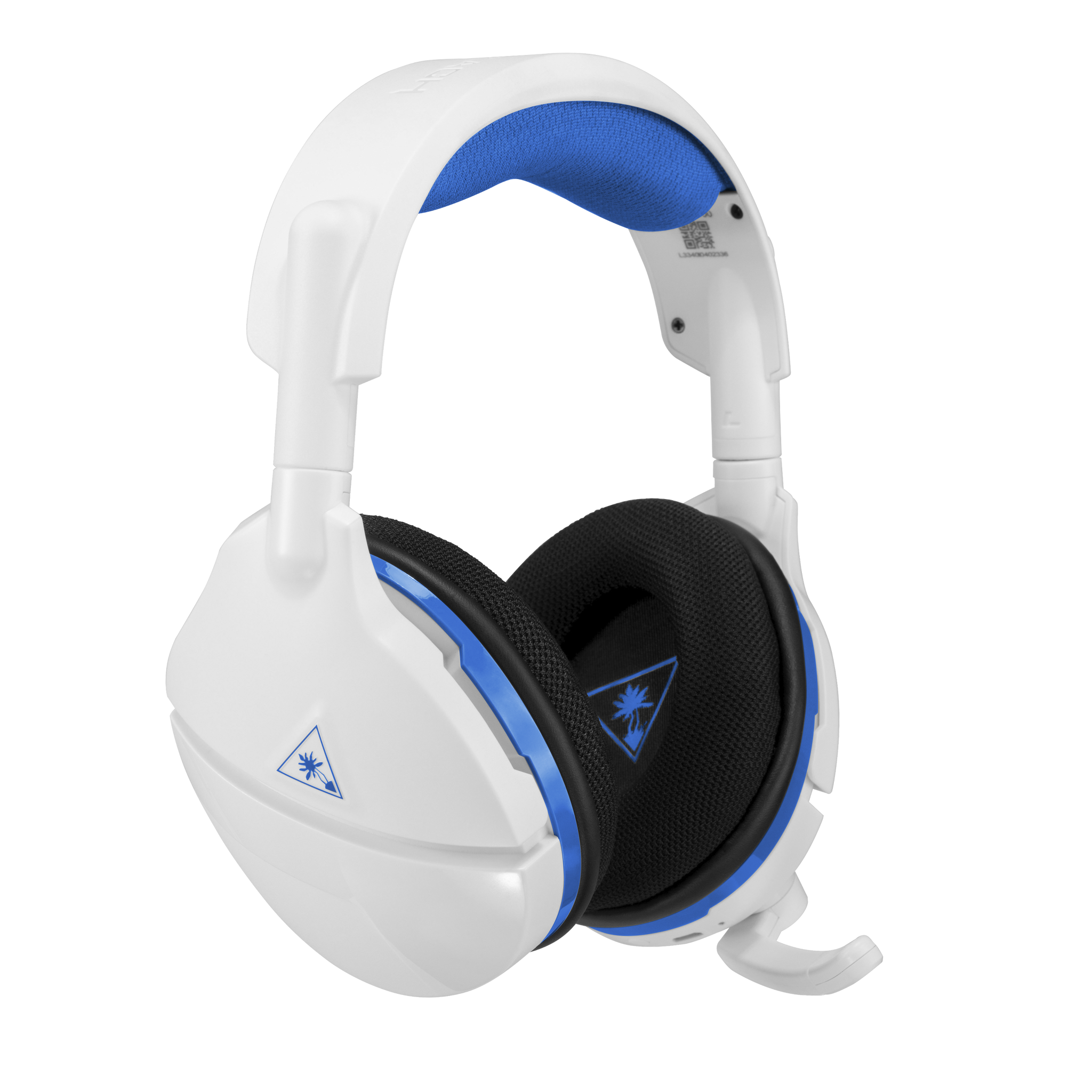 Auriculares Stealth 600 - PS4™ - Blanco