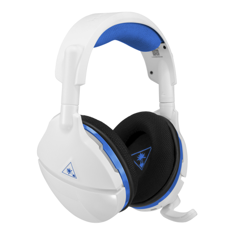 Auriculares Stealth 600 - PS4™ - Blanco
