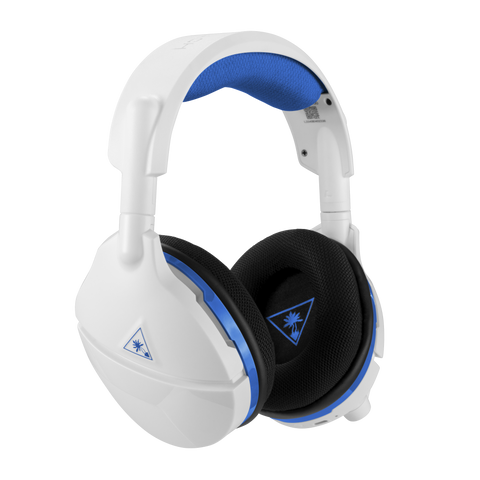 Auriculares Stealth 600 - PS4™ - Blanco