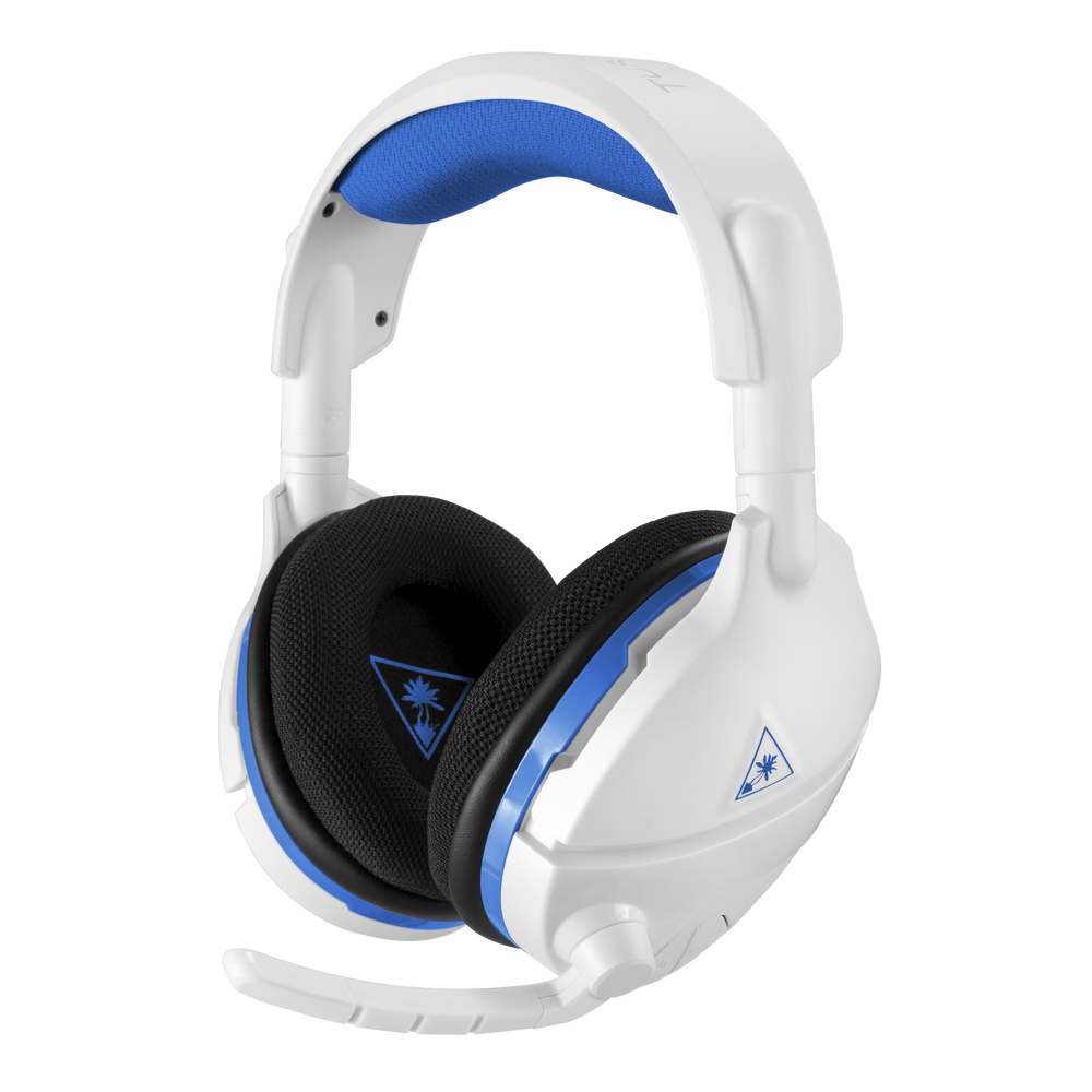 Auriculares Stealth 600 - PS4™ - Blanco