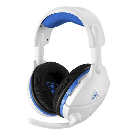 Auriculares Stealth 600 - PS4™ - Blanco