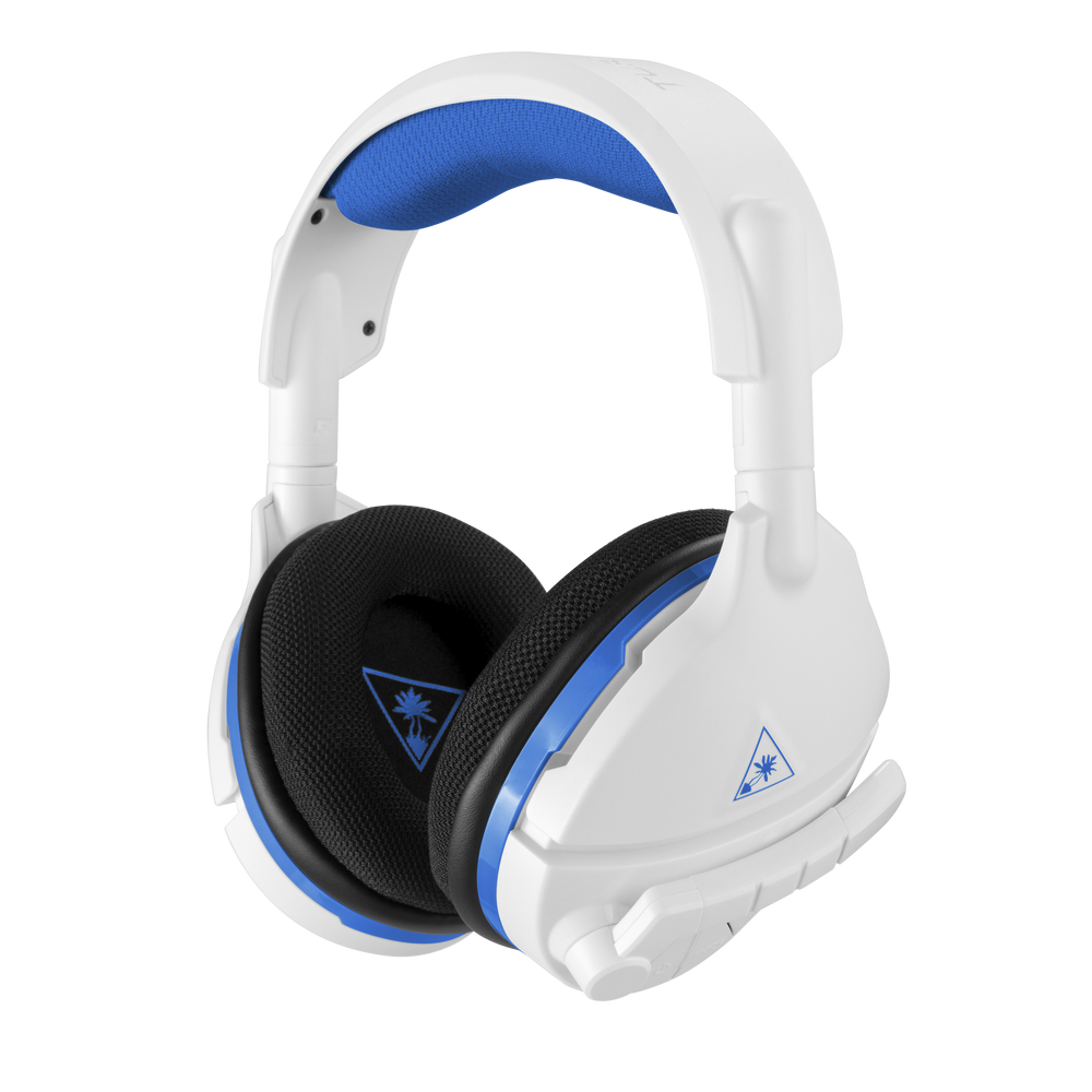 Auriculares Stealth 600 - PS4™ - Blanco