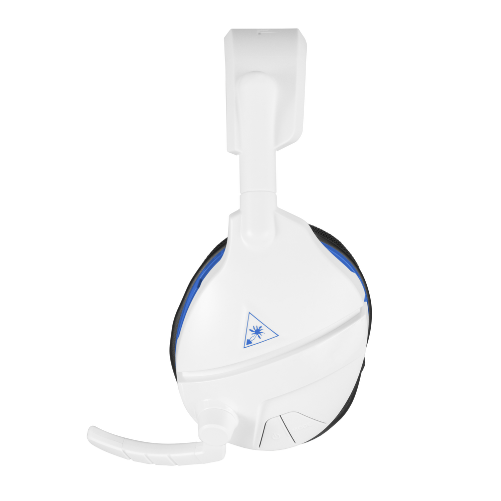 Auriculares Stealth 600 - PS4™ - Blanco