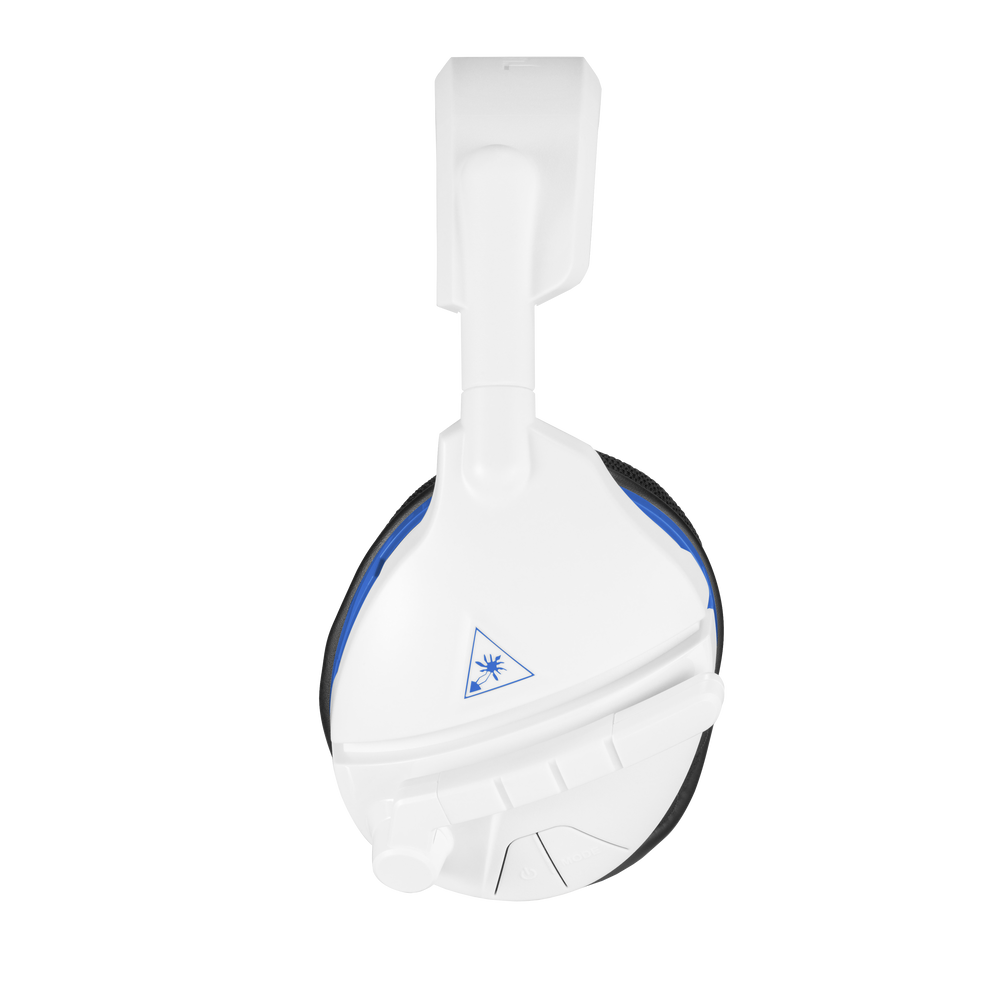 Auriculares Stealth 600 - PS4™ - Blanco