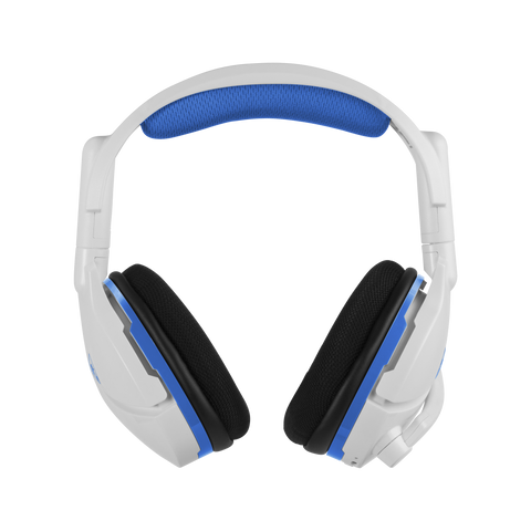 Auriculares Stealth 600 - PS4™ - Blanco