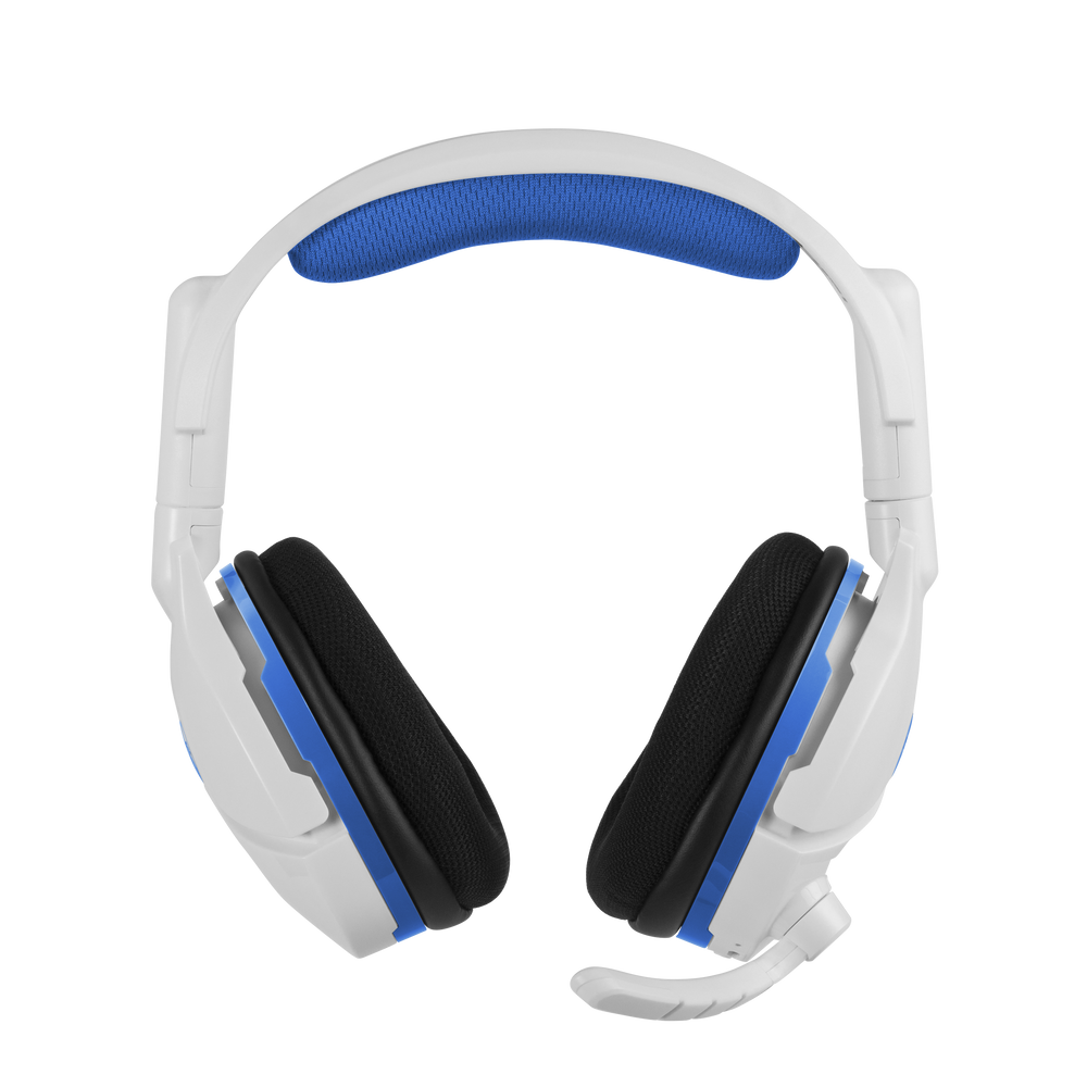 Auriculares Stealth 600 - PS4™ - Blanco