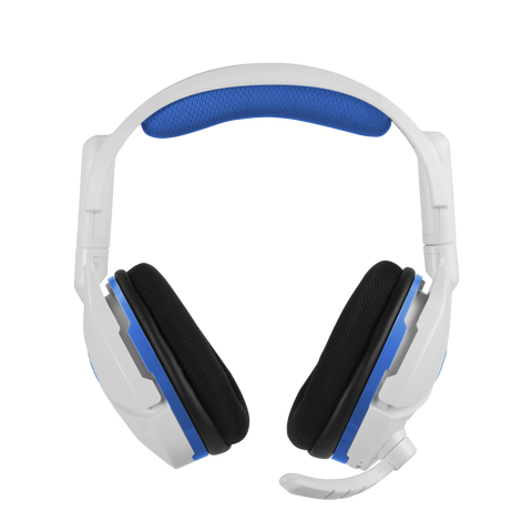 Auriculares Stealth 600 - PS4™ - Blanco
