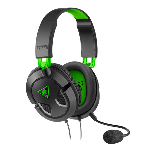 Auriculares Recon 50X
