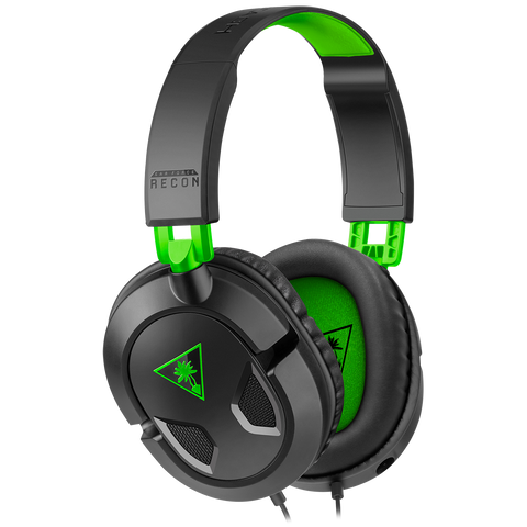 Auriculares Recon 50X