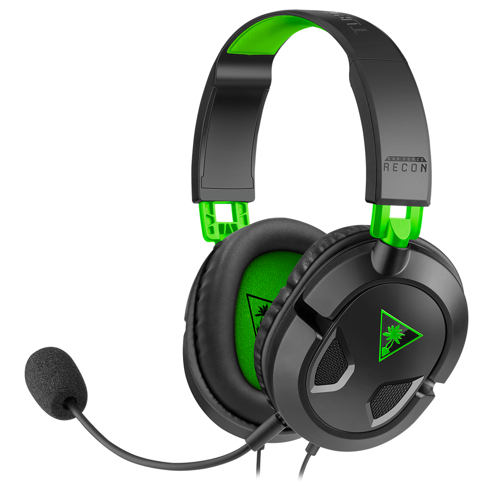 Auriculares Recon 50X