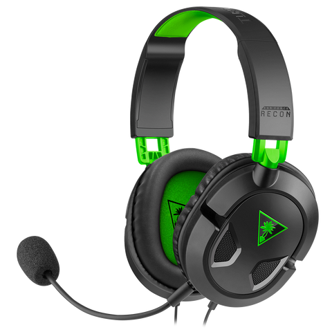 Auriculares Recon 50X
