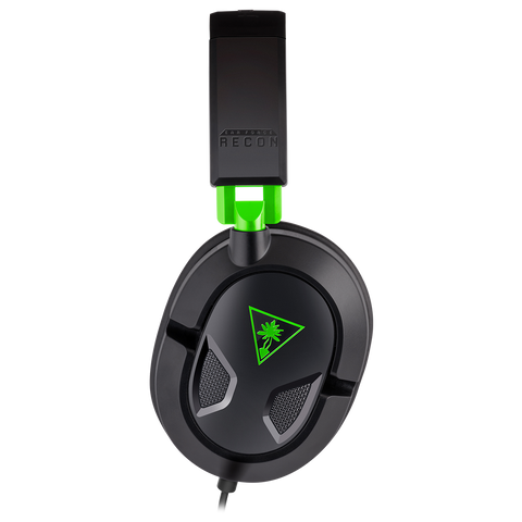 Auriculares Recon 50X