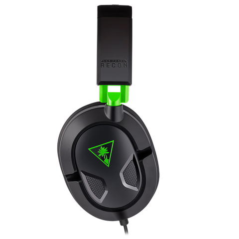 Auriculares Recon 50X