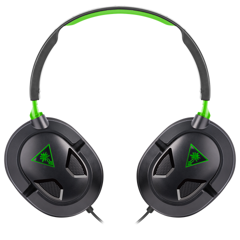 Auriculares Recon 50X