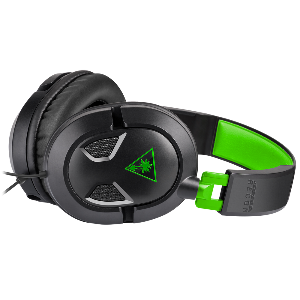 Auriculares Recon 50X
