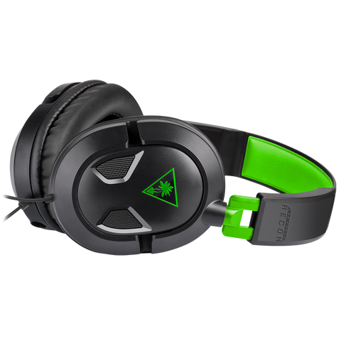 Auriculares Recon 50X