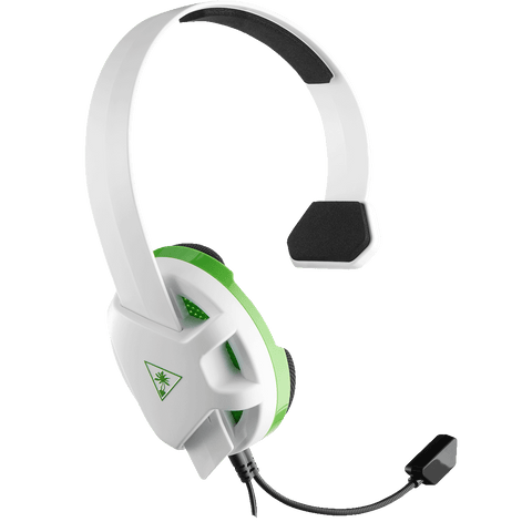 Recon Chat para Xbox - Blanco