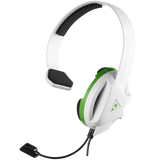 Recon Chat para Xbox - Blanco