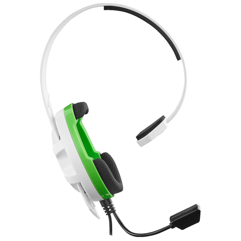 Recon Chat para Xbox - Blanco