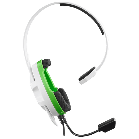 Recon Chat para Xbox - Blanco