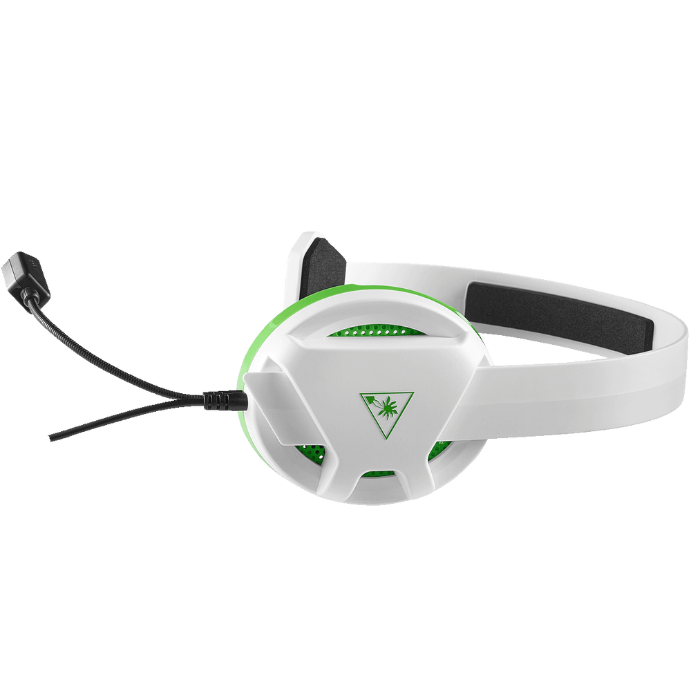 Recon Chat para Xbox - Blanco