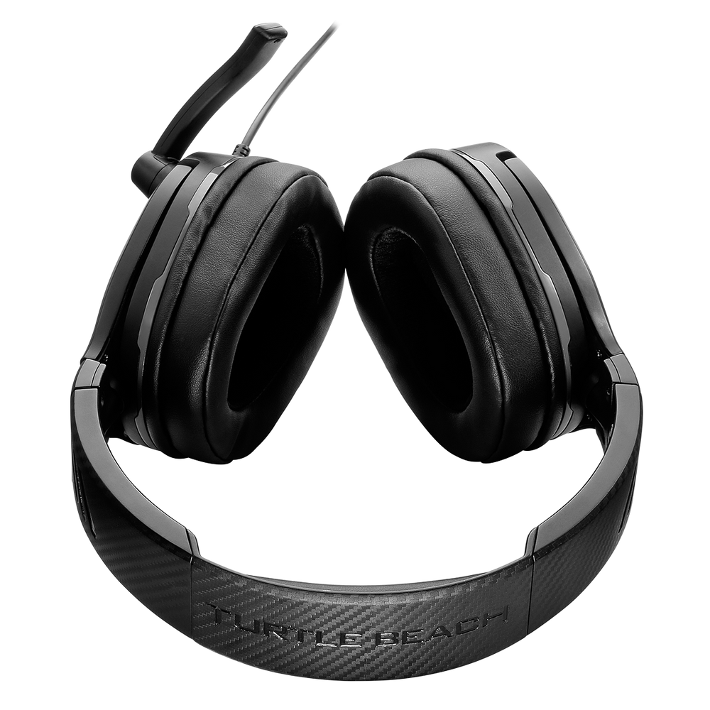 Recon 200 Black - 10