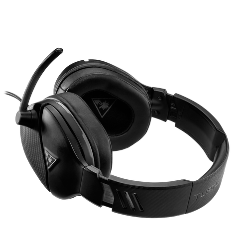 Recon 200 Black - 11