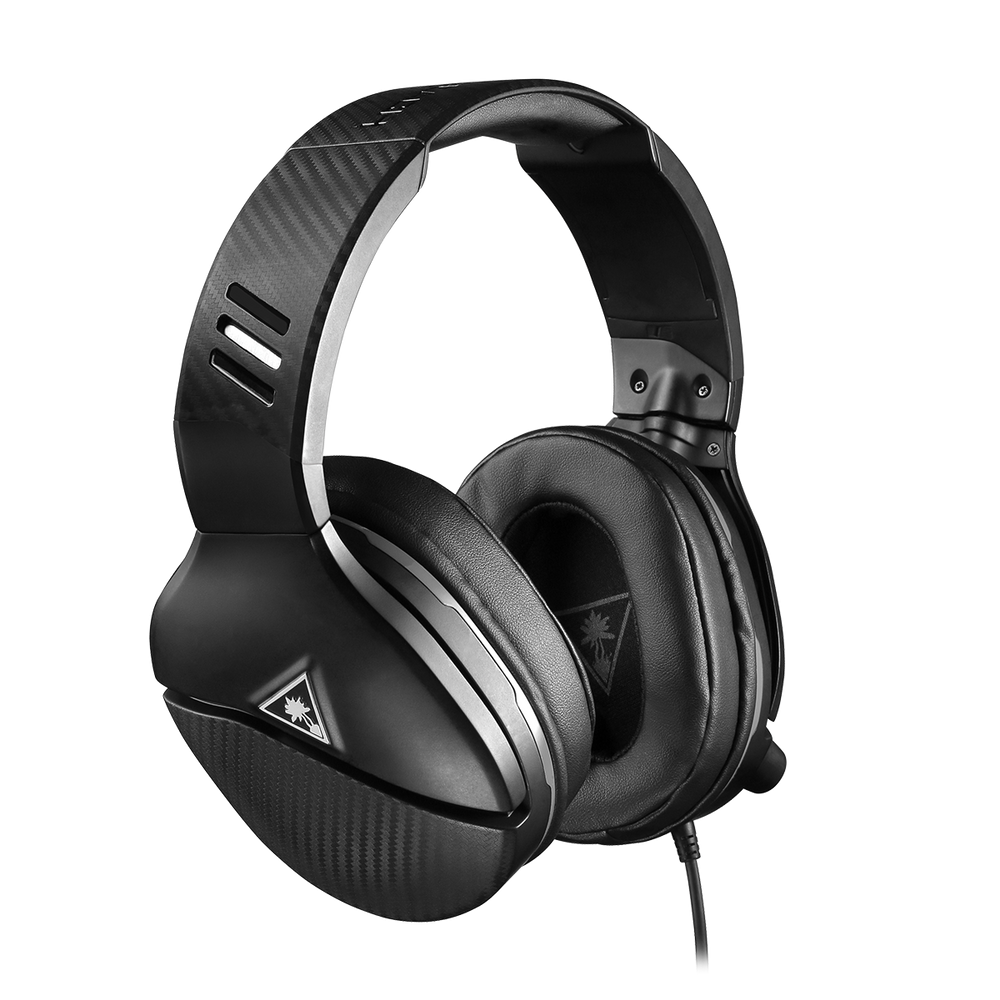 Recon 200 Black - 2