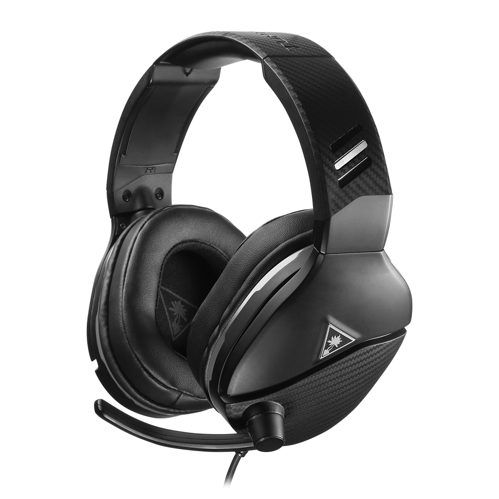 Recon 200 Black - 3