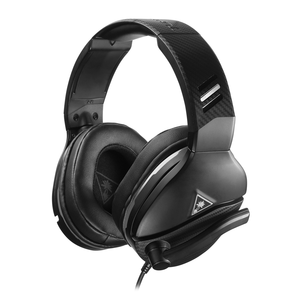 Recon 200 Black - 4