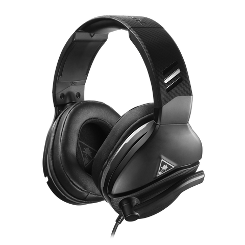 Recon 200 Black - 4
