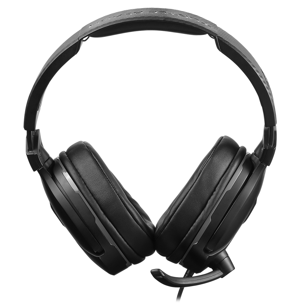 Recon 200 Black - 8