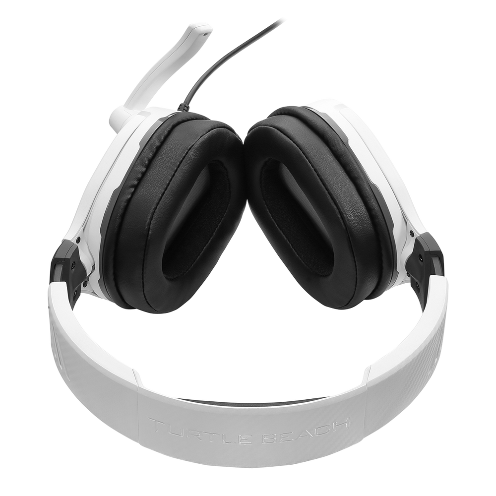 Recon 200 White - 10
