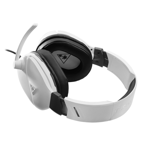 Recon 200 White - 11