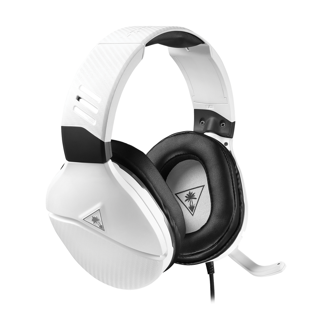 Recon 200 White - 1
