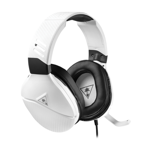 Recon 200 White - 1