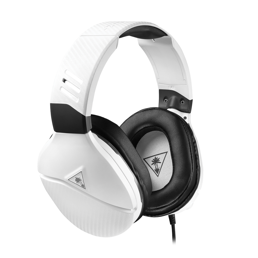 Recon 200 White - 2