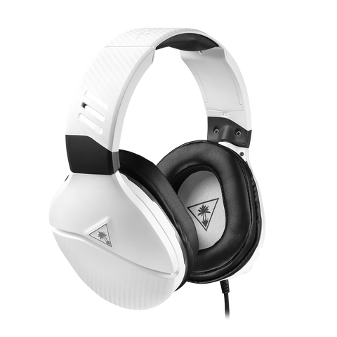 Recon 200 White - 2