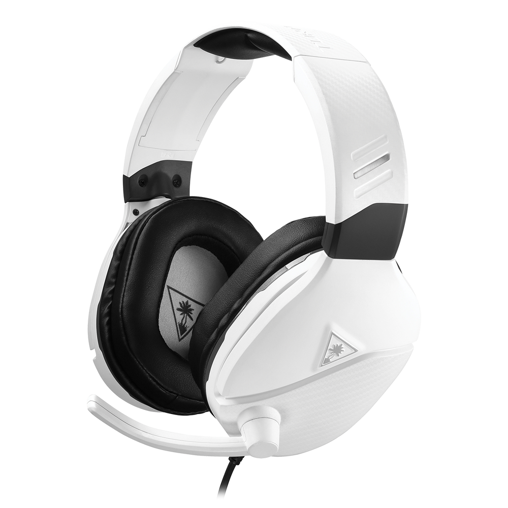 Recon 200 White - 3