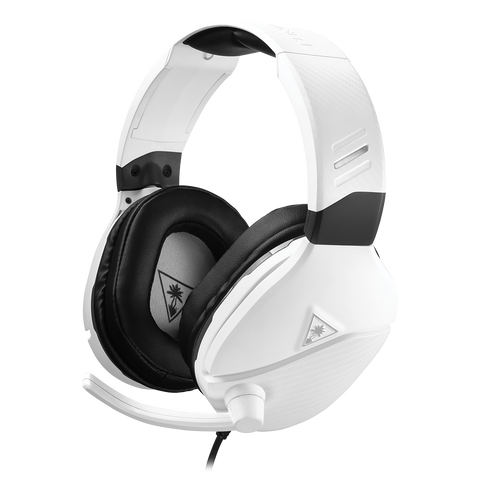 Recon 200 White - 3
