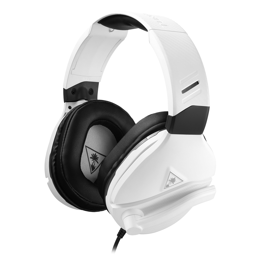 Recon 200 White - 4