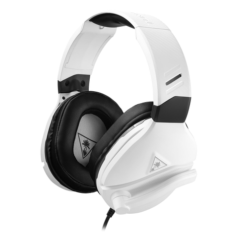Recon 200 White - 4
