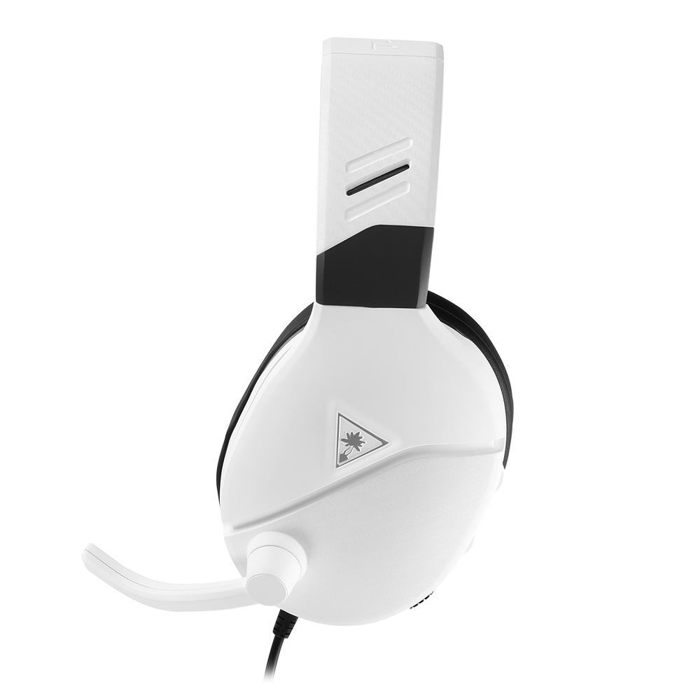 Recon 200 White - 5