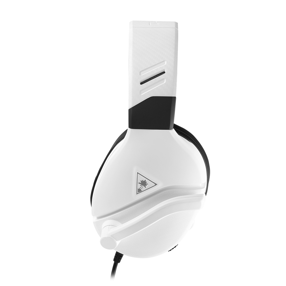 Recon 200 White - 6