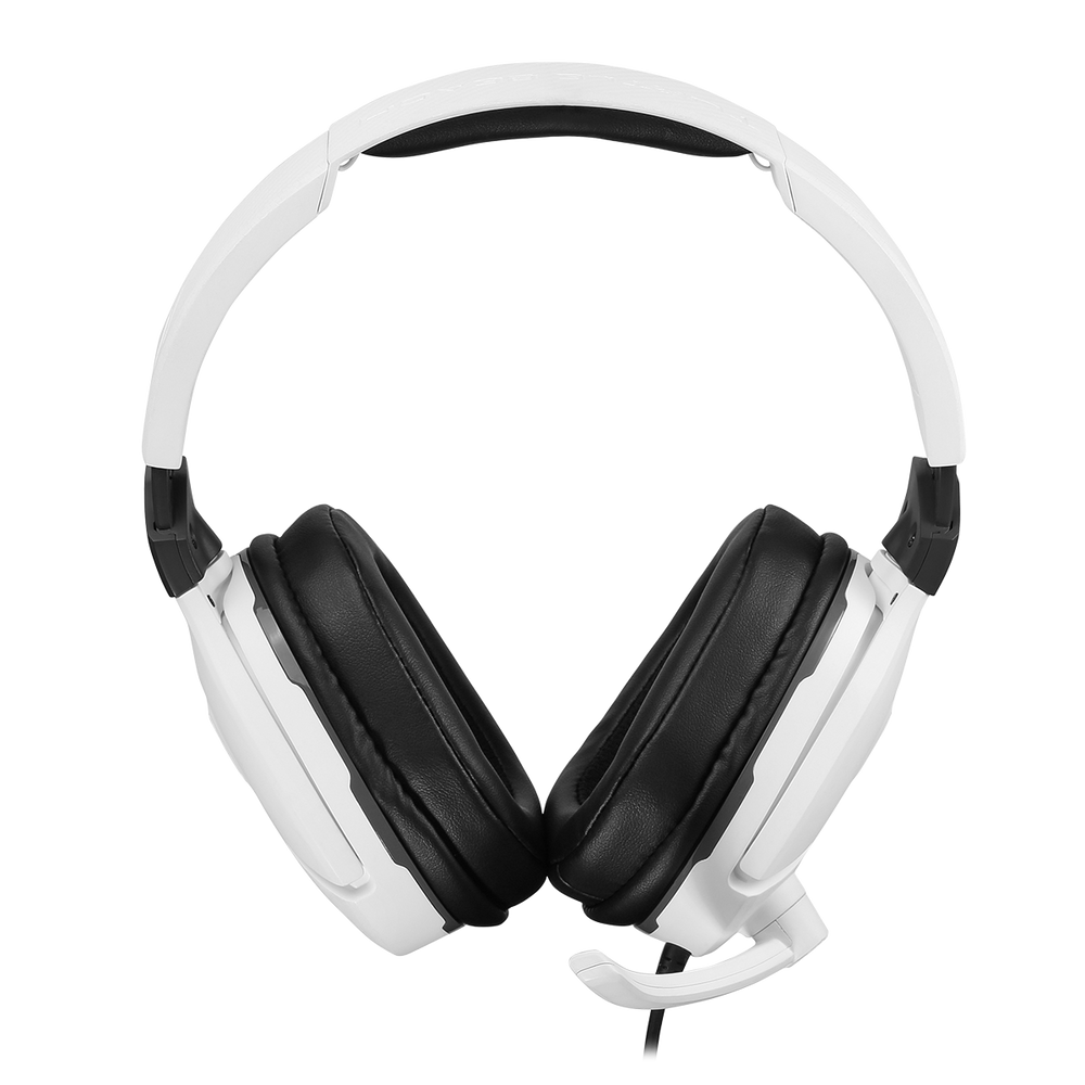 Recon 200 White - 8